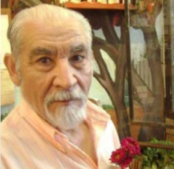 Poemas de Juan Carlos Bustriazo Ortiz (La Pampa)