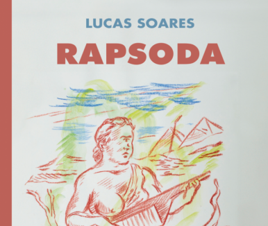  Rapsoda de Lucas Soares. Por Pablo Queralt