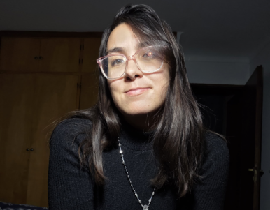 DOSSIER 10 POETAS ARGENTINXS NACIDOS EN LOS 90. Lourdes Lpez (Baha Blanca). Por Sergio Morn 