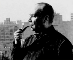 Poemas de Leopoldo Marechal (Buenos Aires)