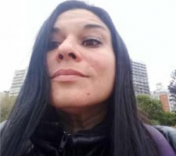 Poemas de Virginia Caresani (Buenos Aires)