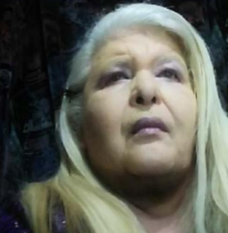 Poemas de Blanca Salcedo (Formosa)