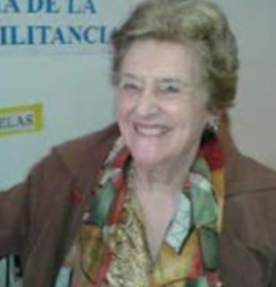 Poemas de Flora Rodrguez Lofredo (Espaa/ Santa Cruz)