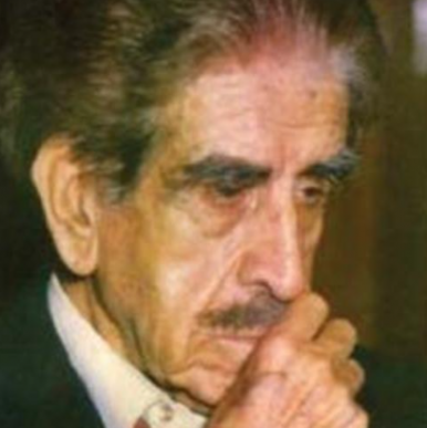 Poemas de Luis Franco (Catamarca)