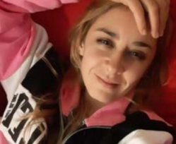 Poemas de Pamela De Battista (Entre Ros)