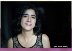 Poemas de Vanina Colagiovanni (Buenos Aires)