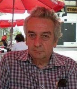 Poemas de Javier Adriz (Caba)