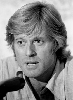 Robert Redford en el recuerdo (1936-2025). Por  Ileana Andrea Gmez Gavinoser