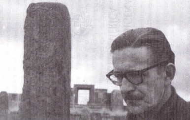 Rodolfo Kusch: Geocultura y liberacin. Por David Antonio Sorbille 