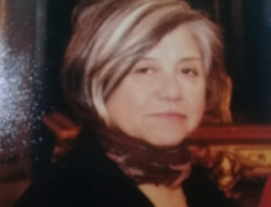 Poemas de Dora Roldn (San Luis/ Buenos Aires)