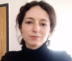 Poemas de Florencia Lobo (Tierra del Fuego)
