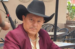 Erasto Vejar, actor mexicano. Por Ileana Andrea Gmez Gavinoser