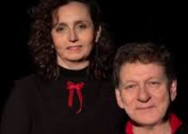 Con Federico: Osmar Nuez y Garca Fedra en una evocacin desde la memoria exenta del olvido. Por Omar Ramos 