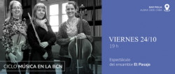 Haydn, Mozart y Devienne  Msica para disfrutar en la Biblioteca del Congreso