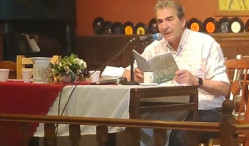 FACRA. Video de Daniel Viola 