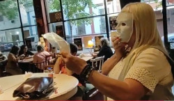 FACRA. Grupo Rizoma, lectura grupal del poema: No es el ardor de la pasin