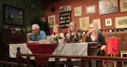 FACRA. video de Carlos Carbone, Mirta Venezia, Silvia Crespo y Gladys Cepeda 