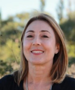 Poemas de Laura Carnovale (La Pampa)