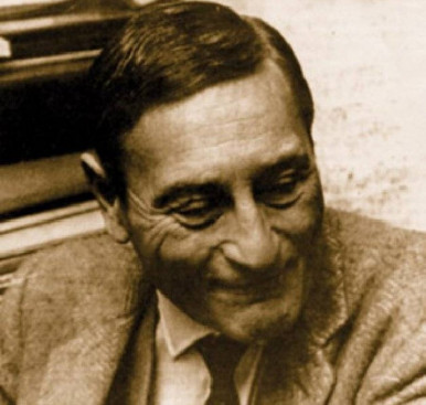 HOMERO EXPSITO: EL LENGUAJE DEL TANGO. Por David Antonio Sorbille