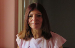 Poemas de Beatriz Arias (Buenos Aires)