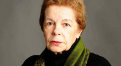 Una se va quedando de Hebe Uhart