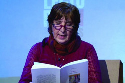 Poemas de Silvia Barei (Crdoba)