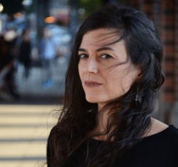 P�jaros en la boca de Samanta Schweblin