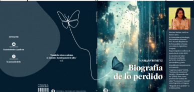 UNA VOZ POETICA INTIMISTA Y PROFUNDA. Por Omar Ramos