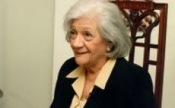 Los relojes de Ana Mar�a Matute