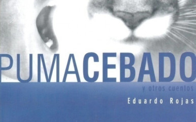 LA VIOLENCIA, EL DESEO Y LA MARGINALIDAD SOCIAL EN UN DESLUMBRANTE LIBRO DE CUENTOS. Por Omar Ramos