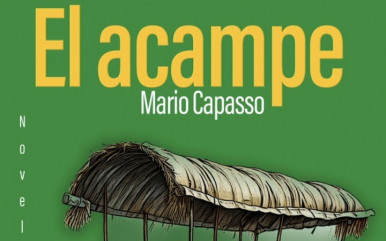 LA PULSION DE MUERTE EN SU ETERNO RETORNO. Por Omar Ramos