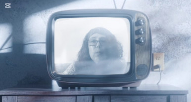 Poema de Mar�a Teresa Andruetto (C�rdoba)