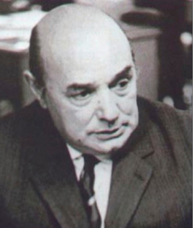 C�TULO CASTILLO: EL POETA DEL TANGO, por David Antonio  Sorbille