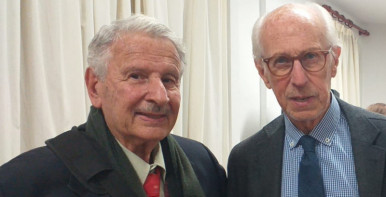 UN LIBRO DE RAFAEL F. OTERI�O  EN  MI  BIBLIOTECA. Por Sebasti�n Jorgi