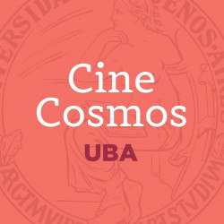Cartelera Cosmos UBA -Semana del 16 al 22 de abril 2026