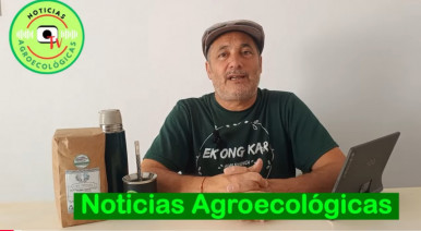Primer Noticiero Agroecol�gico del Pa�s - Biodin�mica: Julia y su AstroReloj 