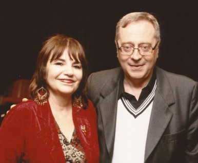 LA POES�A DE GRACIELA LICCIARDI, por David Antonio Sorbille