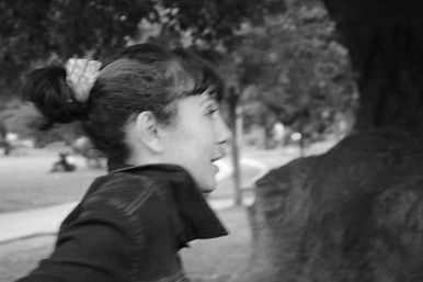 Underground. Por Claudia Ainchil  