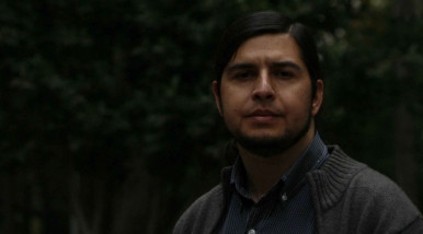 Tres Orillas: Revista electr�nica de literatura. Por Luis Ben�tez 