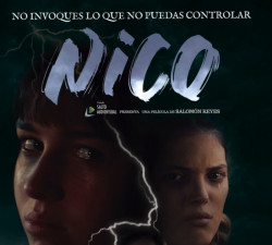 Nico, una pel�cula de Salom�n Reyes. Por Ileana Andrea G�mez Gavinoser