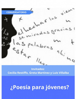 �POES�A PARA J�VENES?