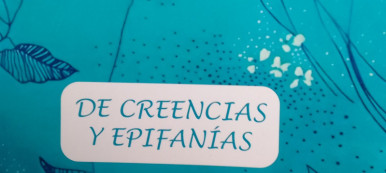   BEATRIZ OLGA ALLOCATI: FILOSOFAR CONTINUO SOBRE  LA LITERATURA, LA M�SICA  Y LA  FINITUD   DE LA VIDA. Por Sebasti�n Jorgi