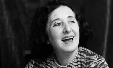 Mar�a Granata: una escritora imprescindible y eterna. Por Natacha Mell