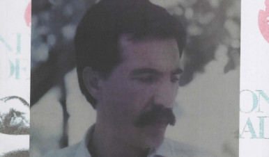 Poes�a reunida, de Carlos Piccioni. Por Luis Ben�tez
