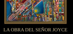 La obra del se�or Joyce por Alejandra Mend� est� disponible