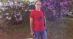 Poemas de Roberto Romeo Di Vita (Caba)