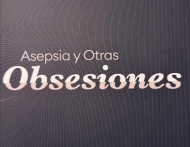 Asepsia y otras obsesiones�, de Alejandra Ferrazza. Por Luis Ben�tez