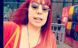 Cosquilleo de m�rgenes abandonados. Por Claudia Ainchil