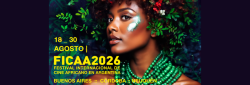 Festival Internacional de Cine Africano en la Biblioteca del Congreso de la Naci�n 