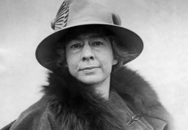 Sarah Teasdale - Una noche de invierno por Pablo Queralt